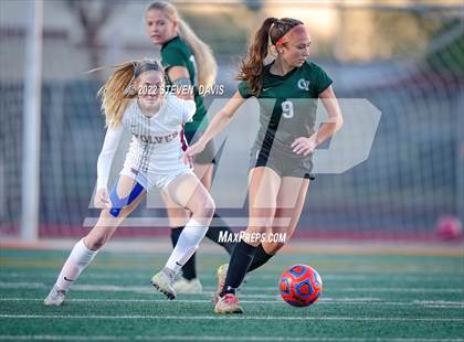 Thumbnail 2 in Desert Mountain @ Campo Verde (AIA 5A Quarterfinals) photogallery.