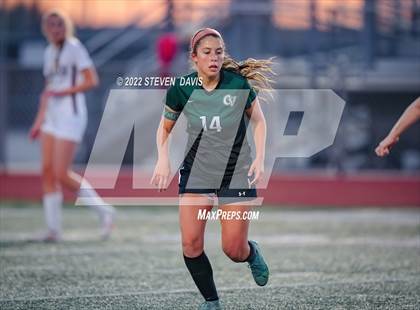 Thumbnail 3 in Desert Mountain @ Campo Verde (AIA 5A Quarterfinals) photogallery.
