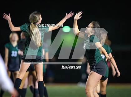 Thumbnail 3 in Desert Mountain @ Campo Verde (AIA 5A Quarterfinals) photogallery.
