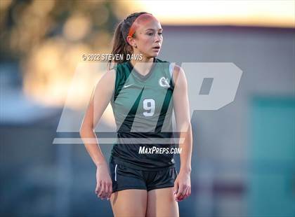 Thumbnail 2 in Desert Mountain @ Campo Verde (AIA 5A Quarterfinals) photogallery.