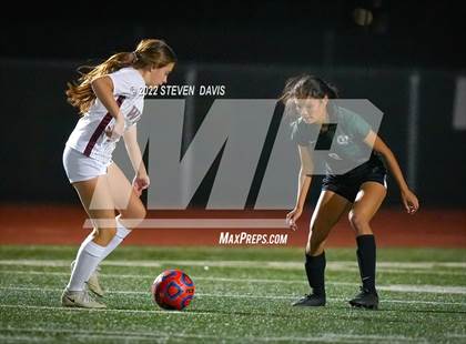 Thumbnail 2 in Desert Mountain @ Campo Verde (AIA 5A Quarterfinals) photogallery.