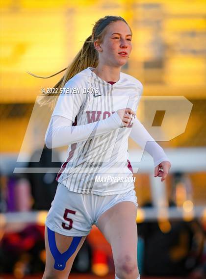 Thumbnail 1 in Desert Mountain @ Campo Verde (AIA 5A Quarterfinals) photogallery.