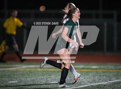 Thumbnail 1 in Desert Mountain @ Campo Verde (AIA 5A Quarterfinals) photogallery.