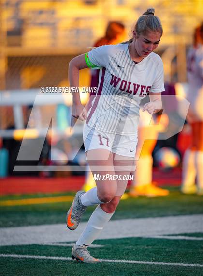 Thumbnail 2 in Desert Mountain @ Campo Verde (AIA 5A Quarterfinals) photogallery.