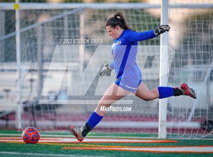 Thumbnail 3 in Desert Mountain @ Campo Verde (AIA 5A Quarterfinals) photogallery.