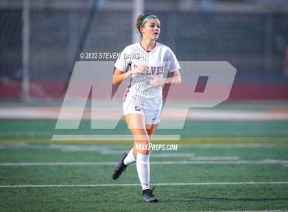 Thumbnail 3 in Desert Mountain @ Campo Verde (AIA 5A Quarterfinals) photogallery.