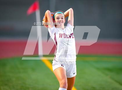 Thumbnail 1 in Desert Mountain @ Campo Verde (AIA 5A Quarterfinals) photogallery.