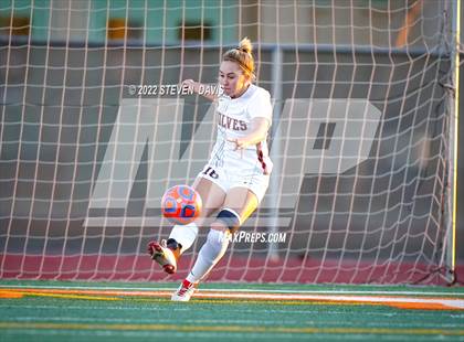Thumbnail 3 in Desert Mountain @ Campo Verde (AIA 5A Quarterfinals) photogallery.