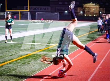 Thumbnail 1 in Desert Mountain @ Campo Verde (AIA 5A Quarterfinals) photogallery.