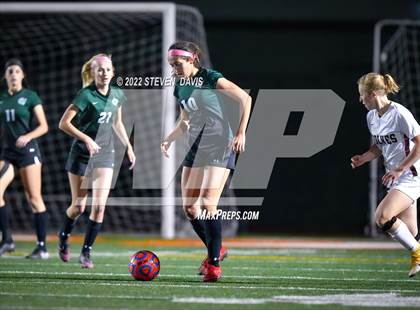 Thumbnail 3 in Desert Mountain @ Campo Verde (AIA 5A Quarterfinals) photogallery.