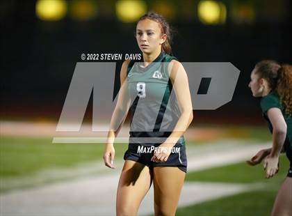 Thumbnail 1 in Desert Mountain @ Campo Verde (AIA 5A Quarterfinals) photogallery.