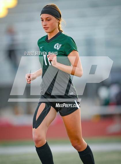 Thumbnail 3 in Desert Mountain @ Campo Verde (AIA 5A Quarterfinals) photogallery.