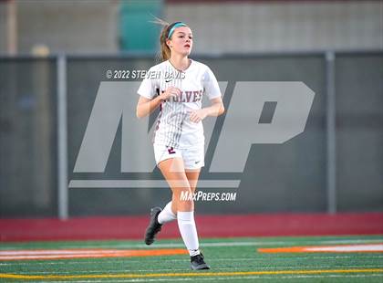 Thumbnail 3 in Desert Mountain @ Campo Verde (AIA 5A Quarterfinals) photogallery.