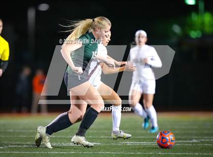 Thumbnail 1 in Desert Mountain @ Campo Verde (AIA 5A Quarterfinals) photogallery.