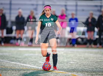 Thumbnail 3 in Desert Mountain @ Campo Verde (AIA 5A Quarterfinals) photogallery.