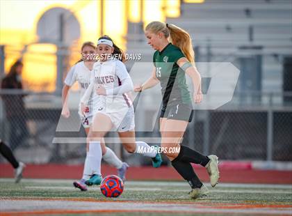 Thumbnail 1 in Desert Mountain @ Campo Verde (AIA 5A Quarterfinals) photogallery.