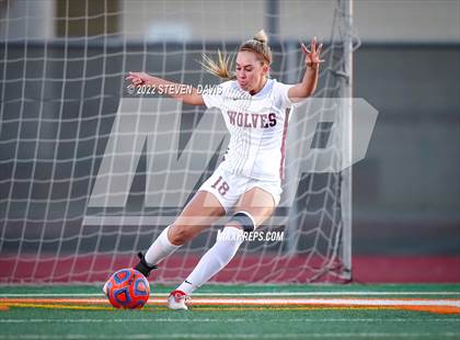 Thumbnail 1 in Desert Mountain @ Campo Verde (AIA 5A Quarterfinals) photogallery.