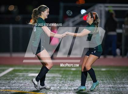 Thumbnail 3 in Desert Mountain @ Campo Verde (AIA 5A Quarterfinals) photogallery.