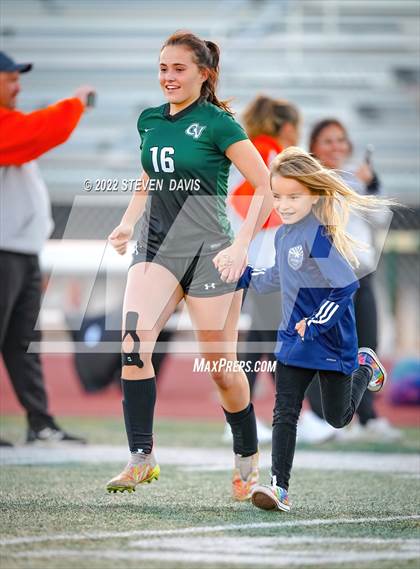 Thumbnail 2 in Desert Mountain @ Campo Verde (AIA 5A Quarterfinals) photogallery.