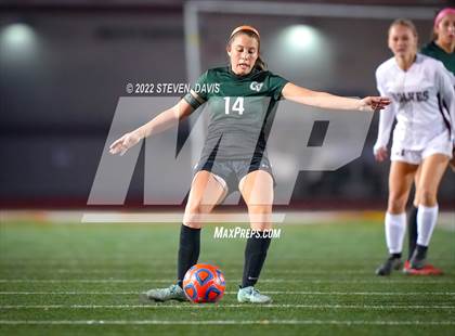 Thumbnail 1 in Desert Mountain @ Campo Verde (AIA 5A Quarterfinals) photogallery.