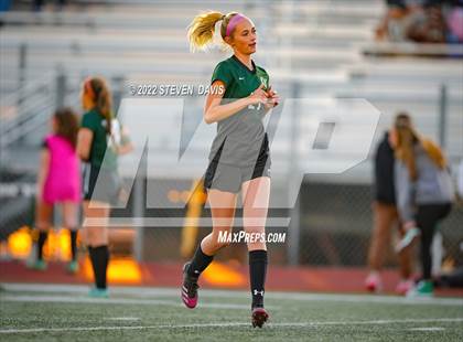 Thumbnail 3 in Desert Mountain @ Campo Verde (AIA 5A Quarterfinals) photogallery.