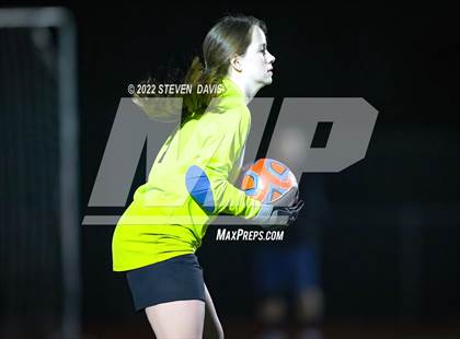 Thumbnail 3 in Desert Mountain @ Campo Verde (AIA 5A Quarterfinals) photogallery.