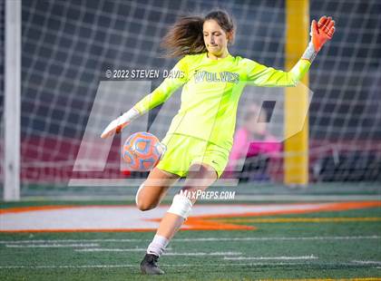 Thumbnail 3 in Desert Mountain @ Campo Verde (AIA 5A Quarterfinals) photogallery.