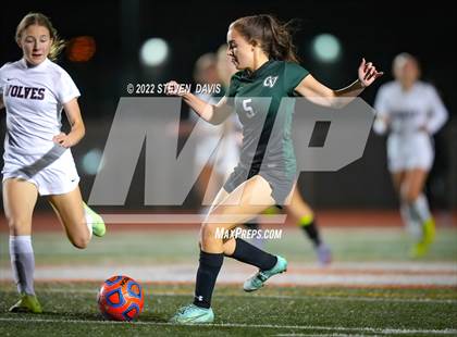 Thumbnail 3 in Desert Mountain @ Campo Verde (AIA 5A Quarterfinals) photogallery.