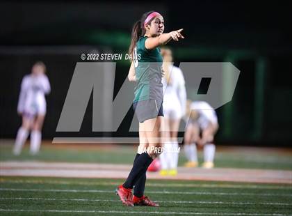 Thumbnail 3 in Desert Mountain @ Campo Verde (AIA 5A Quarterfinals) photogallery.