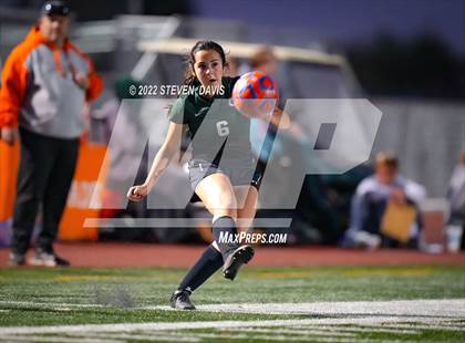 Thumbnail 1 in Desert Mountain @ Campo Verde (AIA 5A Quarterfinals) photogallery.