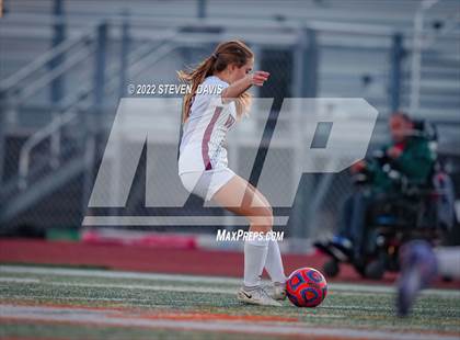 Thumbnail 1 in Desert Mountain @ Campo Verde (AIA 5A Quarterfinals) photogallery.