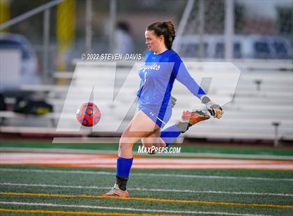 Thumbnail 3 in Desert Mountain @ Campo Verde (AIA 5A Quarterfinals) photogallery.