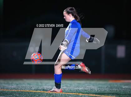 Thumbnail 2 in Desert Mountain @ Campo Verde (AIA 5A Quarterfinals) photogallery.