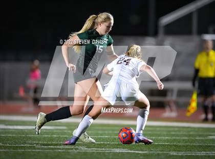 Thumbnail 2 in Desert Mountain @ Campo Verde (AIA 5A Quarterfinals) photogallery.