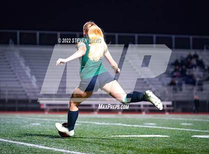 Thumbnail 2 in Desert Mountain @ Campo Verde (AIA 5A Quarterfinals) photogallery.
