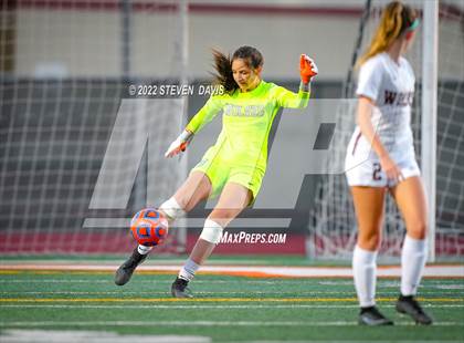 Thumbnail 3 in Desert Mountain @ Campo Verde (AIA 5A Quarterfinals) photogallery.