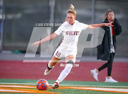 Thumbnail 2 in Desert Mountain @ Campo Verde (AIA 5A Quarterfinals) photogallery.