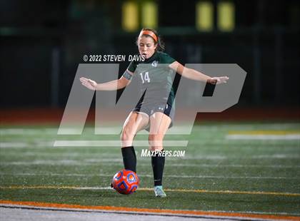 Thumbnail 1 in Desert Mountain @ Campo Verde (AIA 5A Quarterfinals) photogallery.