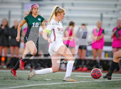 Thumbnail 1 in Desert Mountain @ Campo Verde (AIA 5A Quarterfinals) photogallery.