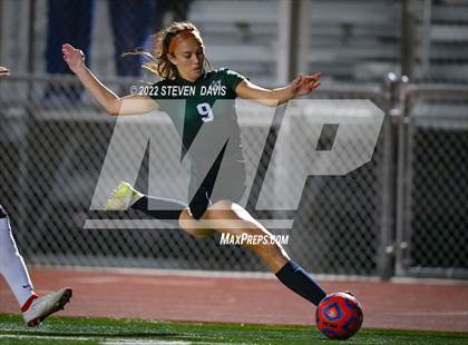 Thumbnail 1 in Desert Mountain @ Campo Verde (AIA 5A Quarterfinals) photogallery.