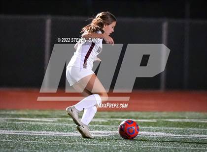 Thumbnail 1 in Desert Mountain @ Campo Verde (AIA 5A Quarterfinals) photogallery.
