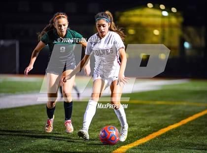 Thumbnail 1 in Desert Mountain @ Campo Verde (AIA 5A Quarterfinals) photogallery.
