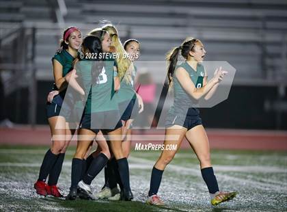 Thumbnail 3 in Desert Mountain @ Campo Verde (AIA 5A Quarterfinals) photogallery.