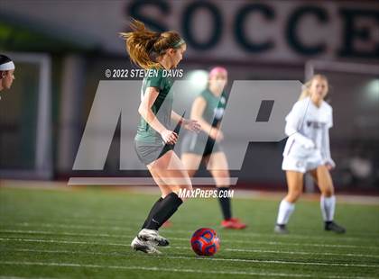 Thumbnail 2 in Desert Mountain @ Campo Verde (AIA 5A Quarterfinals) photogallery.