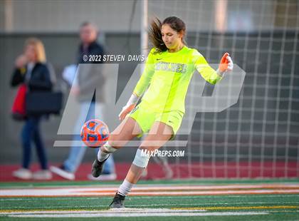 Thumbnail 1 in Desert Mountain @ Campo Verde (AIA 5A Quarterfinals) photogallery.