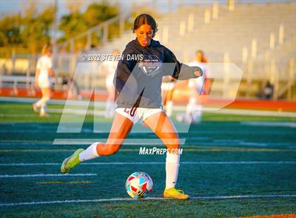 Thumbnail 2 in Desert Mountain @ Campo Verde (AIA 5A Quarterfinals) photogallery.