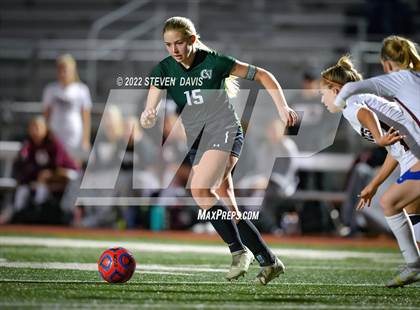 Thumbnail 3 in Desert Mountain @ Campo Verde (AIA 5A Quarterfinals) photogallery.