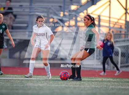 Thumbnail 2 in Desert Mountain @ Campo Verde (AIA 5A Quarterfinals) photogallery.