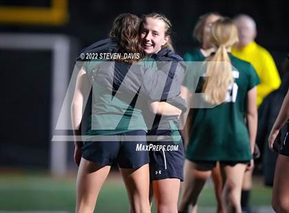 Thumbnail 2 in Desert Mountain @ Campo Verde (AIA 5A Quarterfinals) photogallery.