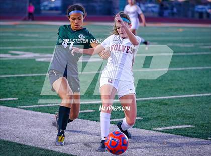 Thumbnail 2 in Desert Mountain @ Campo Verde (AIA 5A Quarterfinals) photogallery.